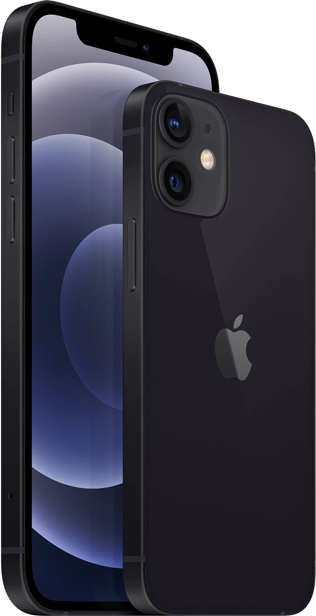 Apple iPhone 12 128gb, Black (MGJA3/MGHC3)